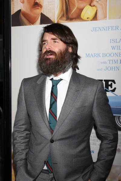 Will Forte — Stock Photo, Image