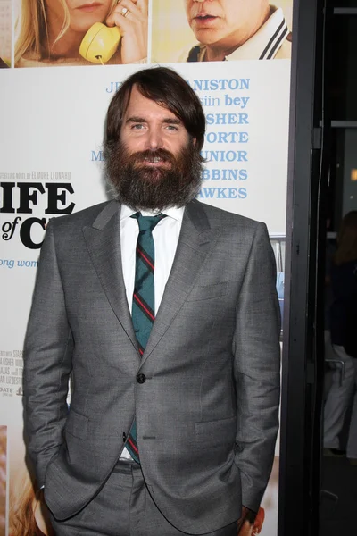 Will Forte — Stock Photo, Image