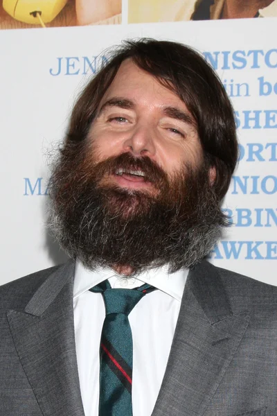 Will Forte — Stock Photo, Image