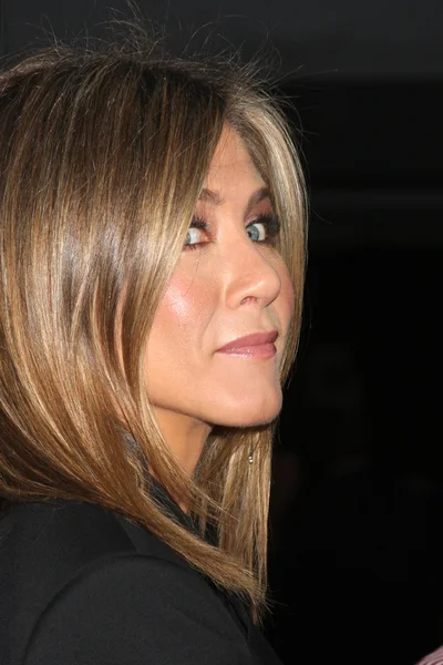 Jennifer Aniston — Stock Photo, Image