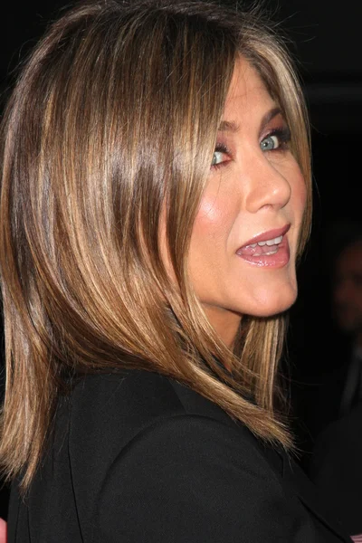 Jennifer Aniston —  Fotos de Stock