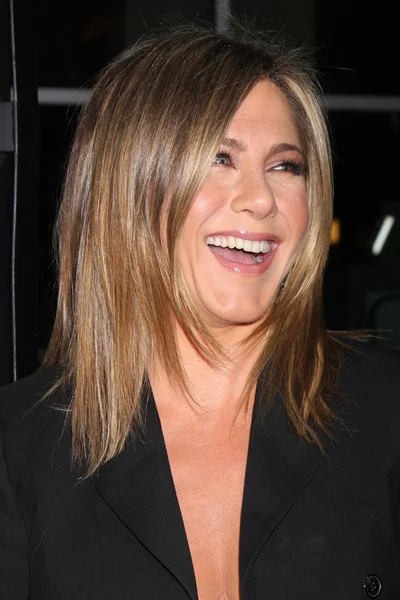 Jennifer Aniston —  Fotos de Stock