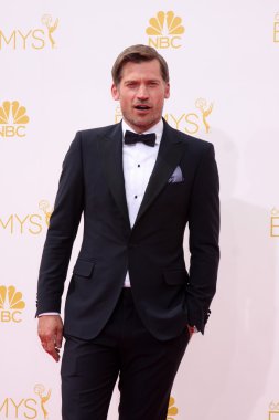 Nikolaj Coster-Waldau