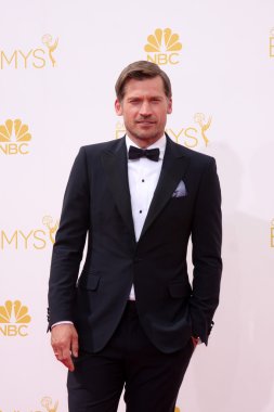 Nikolaj Coster-Waldau
