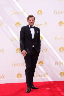 Nikolaj Coster-Waldau