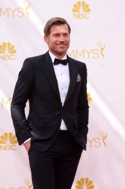 Nikolaj Coster-Waldau