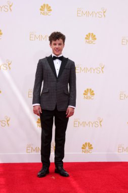 Nolan Gould