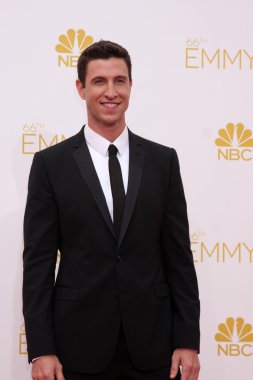 Pablo Schreiber