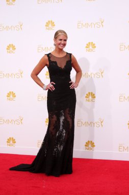 Nancy O'Dell