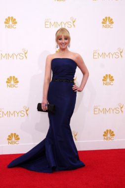 Melissa Rauch