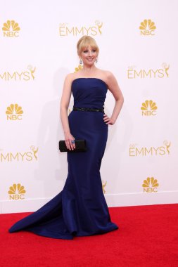 Melissa Rauch