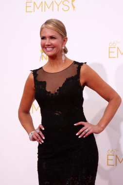 Nancy O'Dell