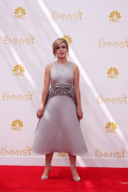 Kiernan Shipka
