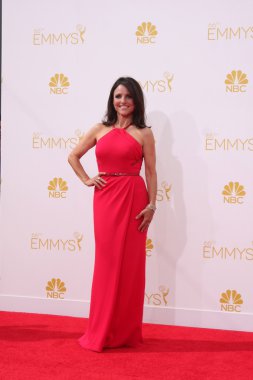 Julia Louis-Dreyfus