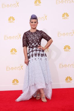 Kelly osbourne
