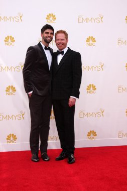 Jesse Tyler Ferguson