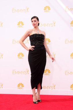 Jessica Pare