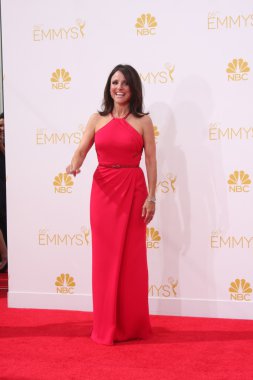 Julia Louis-Dreyfus