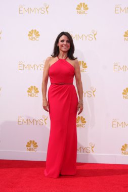Julia Louis-Dreyfus