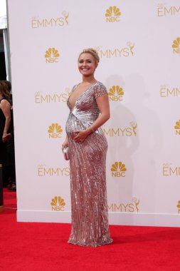 Hayden Panettiere