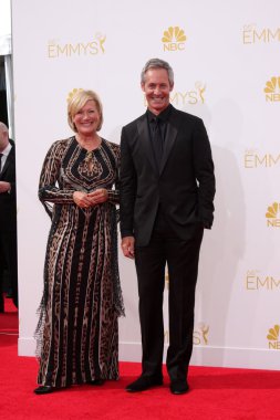 Jayne atkinson, michel solungaç