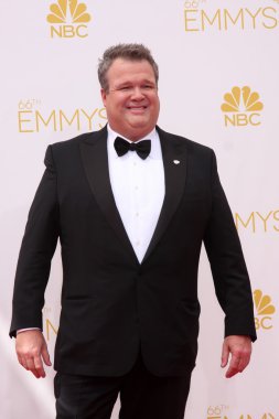 Eric Stonestreet