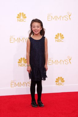 Aubrey Anderson-Emmons