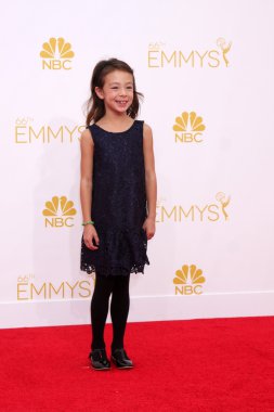 Aubrey Anderson-Emmons