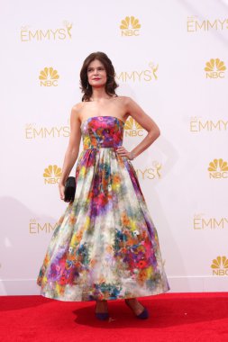 Betsy Brandt