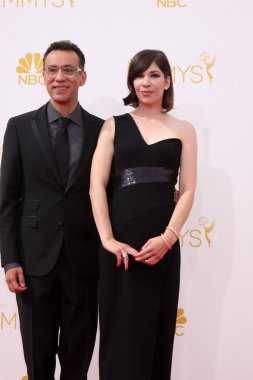 Fred Armisen, Carrie Brownstein