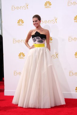 Allison Williams