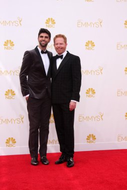 Jesse Tyler Ferguson