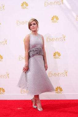 Kiernan Shipka