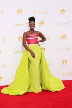 Teyonah Parris