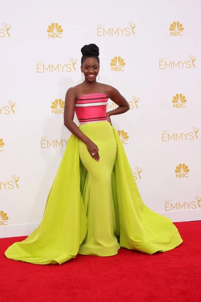 Teyonah Parris — Stockfoto