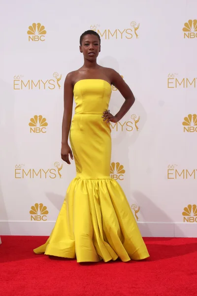 Samira Wiley — Stockfoto