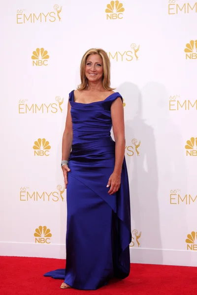 Edie Falco — Foto Stock