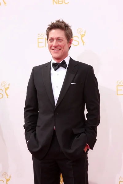 Kevin Rahm — Stock Photo, Image