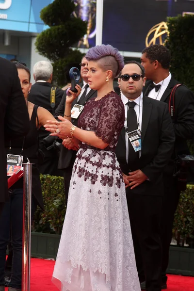 Kelly Osbourne — Stock Photo, Image