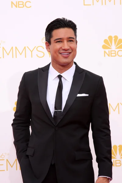 Mario Lopez — Stockfoto