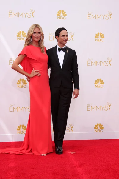 Zac Posen — Foto de Stock