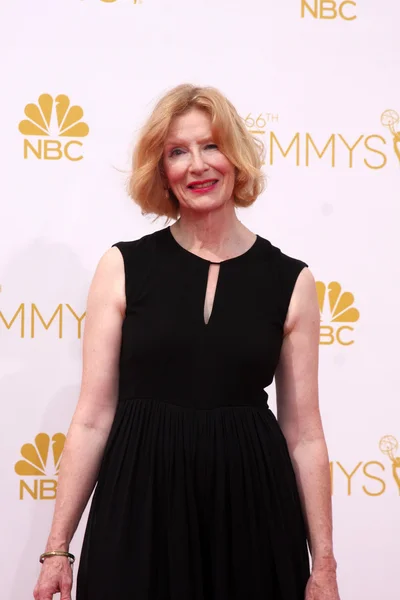 Frances Conroy — Stock Photo, Image