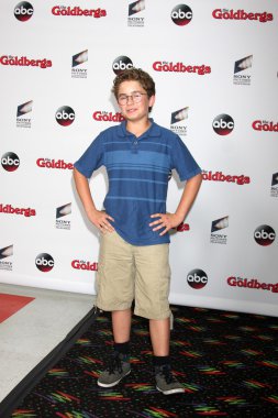 Sean Giambrone