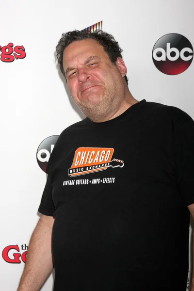 Jeff Garlin — Stock Fotó