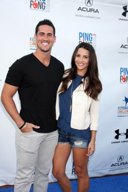Murray, andi dorfman josh