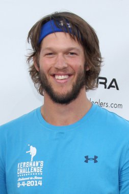 Clayton Kershaw