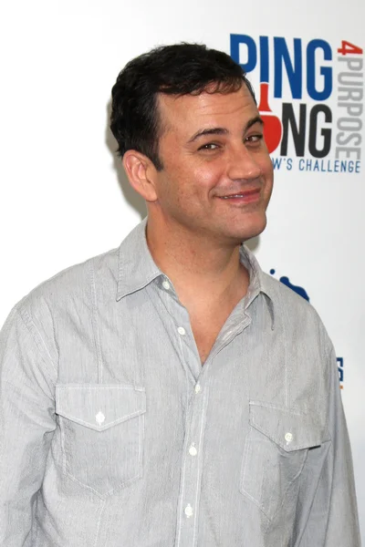 Jimmy Kimmel — Stockfoto