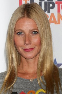 Gwyneth Paltrow