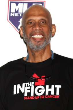 Kareem Abdul-Jabbar