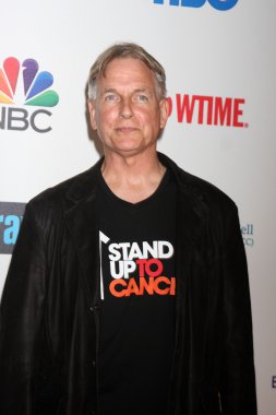 Mark Harmon